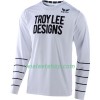 MTB/Motocross Shirt Lange Mouw Troy Lee Designs GP Air Pinstripe N001 2020